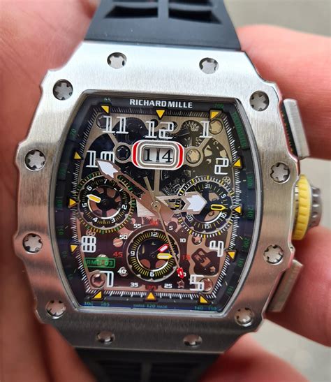 ceas richard mille olx|richard mille .